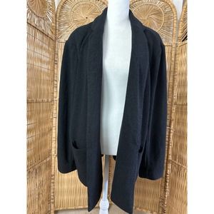 Lauren Conrad Cardigan Women's Double‎ Extra Large